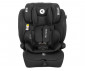 Столче за кола за бебе с тегло до 36кг. Lorelli Rio Izofix 76-150 см, Black 10071962501 thumb 2