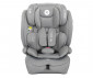 Столче за кола за бебе с тегло до 36кг. Lorelli Rio, Izofix, 76-150 см, Grey 10071962506 thumb 2