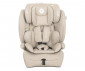 Столче за кола за бебе с тегло до 36кг. Lorelli Rio, Izofix, 76-150 см, Beige 10071962507 thumb 2