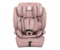 Столче за кола за бебе с тегло до 36кг. Lorelli Rio, Izofix, 76-150 см, Pink 10071962516 thumb 2