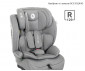 Столче за кола за бебе с тегло до 36кг. Lorelli Rio, Izofix, 76-150 см, Pink 10071962516 thumb 7