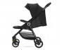 Сгъваема и преносима лятна бебешка количка за новородени с тегло до 22кг Lorelli Noir, Black 10022092501 thumb 3