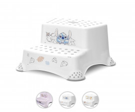 Детско двойно стъпало за тоалетна Lorelli, асортимент 1013092