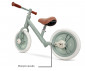 Колело за баланс за деца Lorelli Energy 2в1, Green 10050480006 thumb 12