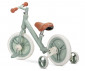 Колело за баланс за деца Lorelli Energy 2в1, Green 10050480006 thumb 2