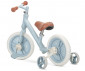Колело за баланс за деца Lorelli Energy 2в1, Blue 10050480007 thumb 2