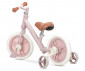 Колело за баланс за деца Lorelli Energy 2в1, Pink 10050480008 thumb 2