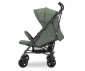 Сгъваема лятна бебешка количка за деца с тегло до 15кг Lorelli Ida, Green 10021302504 thumb 3