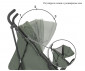 Сгъваема лятна бебешка количка за деца с тегло до 15кг Lorelli Ida, Green 10021302504 thumb 9