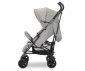Сгъваема лятна бебешка количка за деца с тегло до 15кг Lorelli Ida, Grey 10021302506 thumb 2