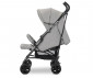 Сгъваема лятна бебешка количка за деца с тегло до 15кг Lorelli Ida, Grey 10021302506 thumb 3