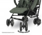 Сгъваема лятна бебешка количка за деца с тегло до 15кг Lorelli Ida, Grey 10021302506 thumb 5