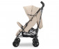 Сгъваема лятна бебешка количка за деца с тегло до 15кг Lorelli Ida, Beige 10021302507 thumb 2