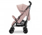 Сгъваема лятна бебешка количка за деца с тегло до 15кг Lorelli Ida, Pink 10021302516 thumb 2