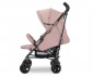 Сгъваема лятна бебешка количка за деца с тегло до 15кг Lorelli Ida, Pink 10021302516 thumb 3