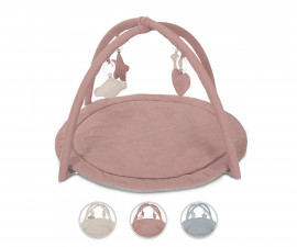 Тепих за игра Lorelli Moments 83 x 83 см, асортимент 1030052