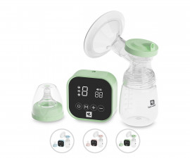 Lorelli 10220830 - Електрическа помпа за кърма Lea, асортимент