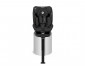Lorelli 10072122601 - Въртящо се детско столче за кола Perseus i-Size 40-150 см, isofix Support Leg, 360°, Black thumb 4