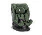Lorelli 10072122602 - Въртящо се детско столче за кола Perseus i-Size 40-150 см, isofix Support Leg, 360°, Green thumb 2