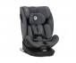 Lorelli 10072122604 - Въртящо се детско столче за кола Perseus i-Size 40-150 см, isofix Support Leg, 360°, Grey thumb 2