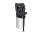 Lorelli 10072122604 - Въртящо се детско столче за кола Perseus i-Size 40-150 см, isofix Support Leg, 360°, Grey thumb 5