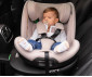 Lorelli 100721226 - Въртящо се детско столче за кола Perseus i-Size 40-150 см, isofix Support Leg, 360°, асортимент thumb 8