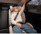 Lorelli 100721226 - Въртящо се детско столче за кола Perseus i-Size 40-150 см, isofix Support Leg, 360°, асортимент thumb 9