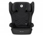 Сгъващо се столче за кола за дете с тегло до 36кг. Lorelli Rigel Isofix, i-Size 100-150 см, Black 10072112601 thumb 3