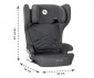 Сгъващо се столче за кола за дете с тегло до 36кг. Lorelli Rigel Isofix, i-Size 100-150 см, Green 10072112602 thumb 5
