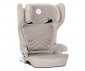 Сгъващо се столче за кола за дете с тегло до 36кг. Lorelli Rigel Isofix, i-Size 100-150 см, Beige 10072112603 thumb 2