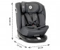 Столче за кола за новородено бебе с тегло до 36кг. с въртяща се функция Lorelli Auriga, i-Size 40-150 см, Isofix 360° Anti Rebound Bar, Black 10072102601 thumb 9