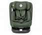 Столче за кола за новородено бебе с тегло до 36кг. с въртяща се функция Lorelli Auriga, i-Size 40-150 см, Isofix 360° Anti Rebound Bar, Green 10072102602 thumb 4