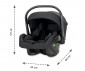Бебешко столче/кошница за автомобил за новородени бебета с тегло до 13кг. Aspen, 40-85 см, черен 10072132501 thumb 3