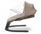 Електрическа бебешка люлка/шезлонг за новородено Lorelli Siena, mocha 10090110003 thumb 6