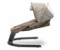 Електрическа бебешка люлка/шезлонг за новородено Lorelli Siena, mocha 10090110003 thumb 7