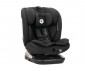 Lorelli 10072142501 - Въртящо се детско столче за кола Capella i-Size 40-150 см, Isofix 360°, Black thumb 2