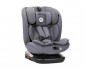 Lorelli 10072142506 - Въртящо се детско столче за кола Capella i-Size 40-150 см, Isofix 360°, Grey thumb 2
