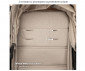 Бебешка комбинирана количка за близнаци с чанта Lorelli Duo до 22 кг всяко, beige 10021542507 thumb 8