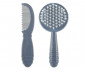 Детски комплект гребен и четка Lorelli My Friend, cameo blue 10240330004 thumb 2