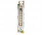 Силиконов държач за биберон Lorelli, natural beige 10220800005 thumb 4