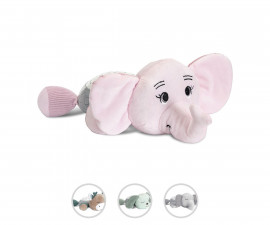 Нощна лампа проектор за бебе Lorelli, асортимент 1028014