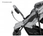 Бебешка комбинирана количка за близнаци с чанта Lorelli Twin, grey 10020072506 thumb 12