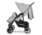 Бебешка комбинирана количка за близнаци с чанта Lorelli Twin, grey 10020072506 thumb 4