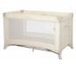 Детска преносима кошара на 1 ниво за спане и игра Lorelli Torino, beige 10080452603 thumb 2