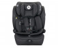 Столче за кола за бебе с тегло до 36кг. Lorelli Rio, Isofix, 76-150 см, black 10071962601 thumb 3