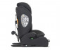 Столче за кола за бебе с тегло до 36кг. Lorelli Rio, Isofix, 76-150 см, black 10071962601 thumb 4