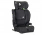 Столче за кола за бебе с тегло до 36кг. Lorelli Rio, Isofix, 76-150 см, black 10071962601 thumb 5