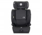 Столче за кола за бебе с тегло до 36кг. Lorelli Rio, Isofix, 76-150 см, black 10071962601 thumb 6