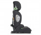 Столче за кола за бебе с тегло до 36кг. Lorelli Rio, Isofix, 76-150 см, black 10071962601 thumb 7