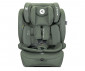 Столче за кола за бебе с тегло до 36кг. Lorelli Rio, Isofix, 76-150 см, green 10071962602 thumb 3